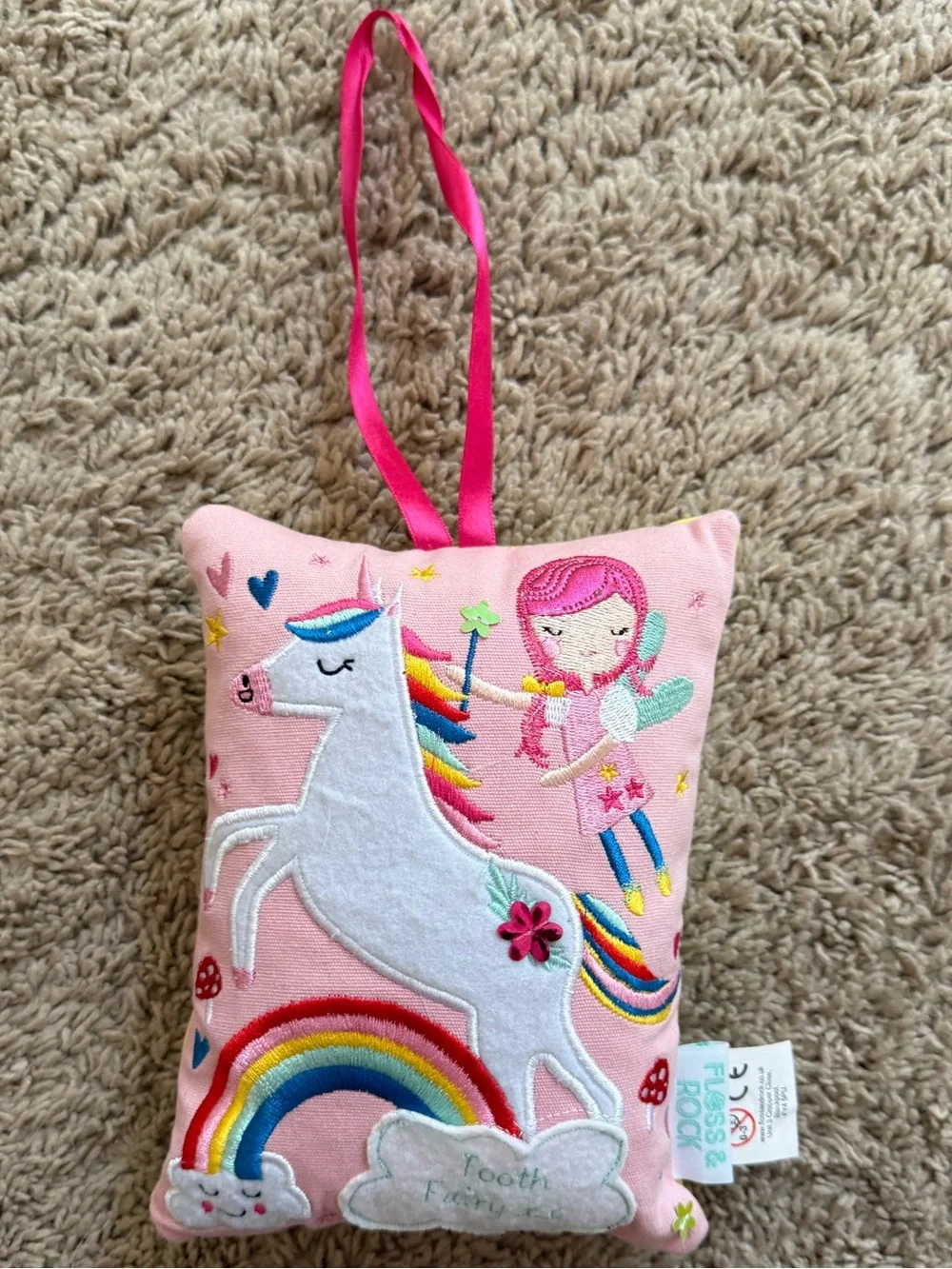 N/A unicorn fairy